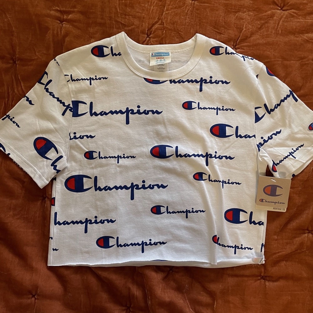 champion shirt